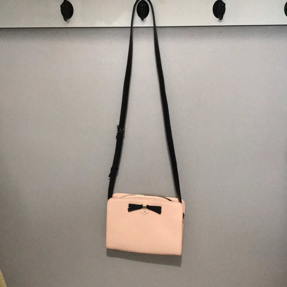 kate spade Henderson Street Cross Body - Picture 3 of 8
